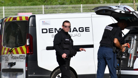 Une enquête en cours à Vénissieux après l'explosion qui a détruit une pizzeria