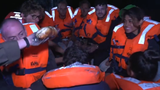 Navire humanitaire de Rima Hassan dérouté par Israël : un rassemblement de soutien prévu à Lyon lundi