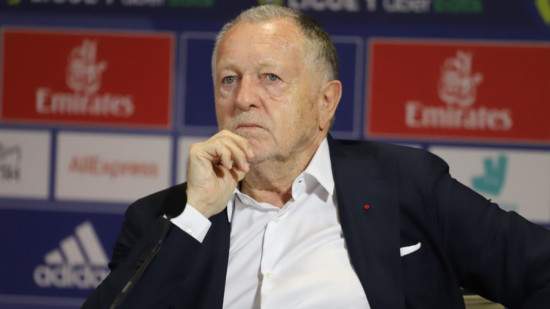 Une officialisation en approche ? Jean-Michel Aulas se dit "très probablement" candidat à la mairie de Lyon