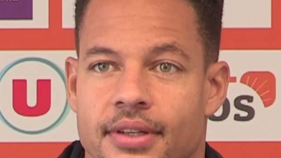 Le coordinateur sportif de l’OL grièvement blessé à l'arme blanche après une tentative de suicide Le coordinateur sportif de l’OL grièvement blessé à l'arme blanche après une tentative de suicide