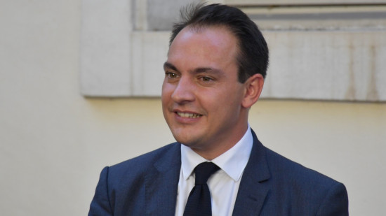 Lyon : Pierre Oliver réclame une "suspension immédiate" de la ZTL Lyon : Pierre Oliver réclame une "suspension immédiate" de la ZTL