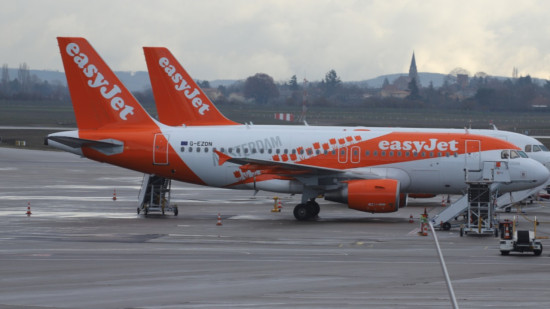 Panique en plein vol Budapest-Lyon : un avion EasyJet  dérouté en urgence