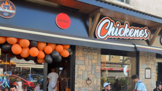 Saint-Priest : le fast-food Chickenos fermé d’urgence après un contrôle d'hygiène