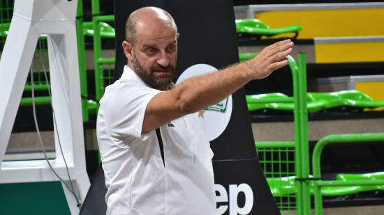 Le résultat du litige entre l’ASVEL et son ancien coach Zvezdan Mitrovic bientôt connu