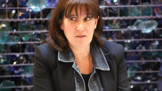 Gratuité des TCL ? : Véronique Sarselli rappelle que "la priorité, c’est un métro qui fonctionne"