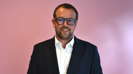 Cédric Van Styvendael : "Le PS veut être davantage présent dans la Métropole de Lyon" Cédric Van Styvendael : "Le PS veut être davantage présent dans la Métropole de Lyon"