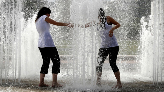 Fortes chaleurs : à quoi faut-il s’attendre ces prochains jours à Lyon ?