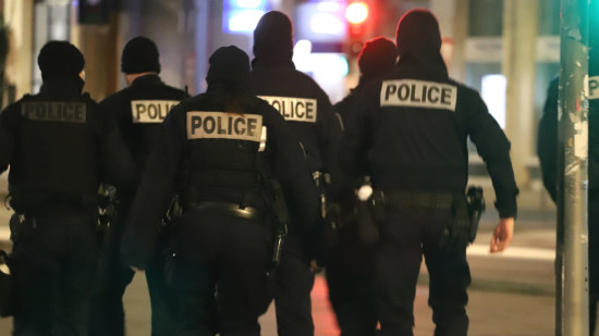 Tapages, stupéfiants, port d’arme : 61 infractions relevées en 48h à Rillieux-la-Pape