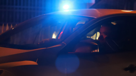 Rodéo sauvage place Bellecour : il tente d’échapper à la police et finit interpellé près de Givors