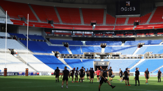 Rugby : deux jours d’animations gratuites à Lyon pour les demi-finales du Top 14 Rugby : deux jours d’animations gratuites à Lyon pour les demi-finales du Top 14