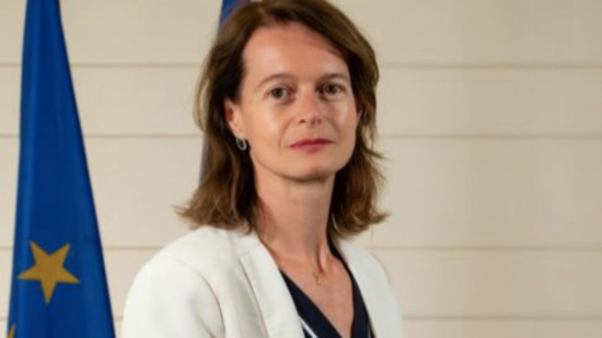 Anne Laybourne, nouvelle sous-préfète du Rhône chargée de la Politique de la Ville