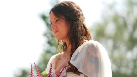 Mariés au premier regard (M6) : la lyonnaise Mallaury est-elle toujours mariée ? Mariés au premier regard (M6) : la lyonnaise Mallaury est-elle toujours mariée ?