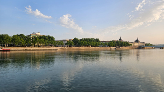 Jusqu’à 37°C : une chaleur étouffante attendue dès la fin de semaine à Lyon