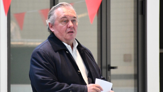 "Un honneur" : Olivier Ginon (GL Events) veut faire du Stade de France "une destination évènementielle" "Un honneur" : Olivier Ginon (GL Events) veut faire du Stade de France "une destination évènementielle"