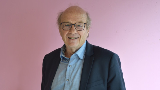 Jean-Michel Longueval : "L'islamogauchisme à Lyon 2, ça n'existe pas"