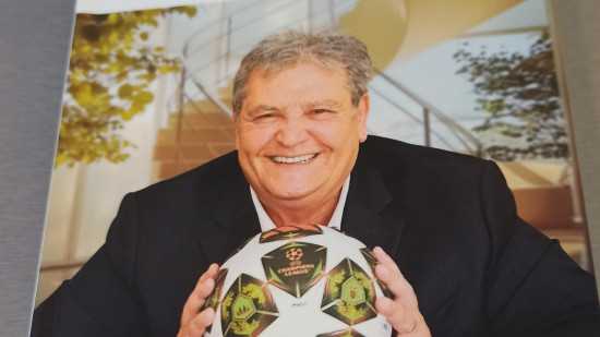 "Difficile de graviter dans le nouveau monde de l’OL" : les confidences de Fred Guerra après la parution de son livre sur le métier d’agent