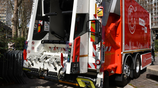 Métropole de Lyon : un service de collecte des encombrants gratuit et à domicile lancé en automne