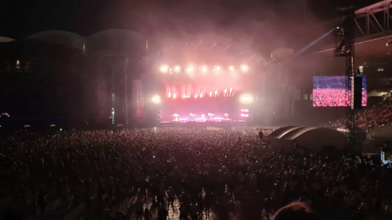 Vers un nouveau mastodonte culturel : GL events, Fimalac et Trévise s’allient