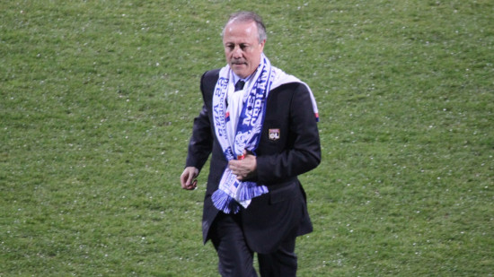 OL : les Bad Gones appellent à un rassemblement pour rendre hommage à Bernard Lacombe OL : les Bad Gones appellent à un rassemblement pour rendre hommage à Bernard Lacombe