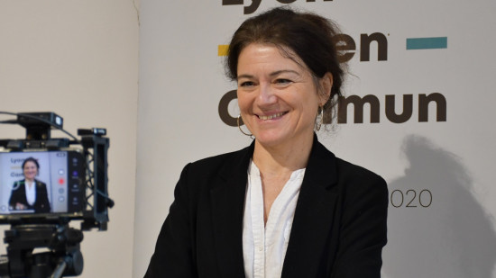 Municipales 2026 à Lyon : Nathalie Perrin-Gilbert ne se présentera pas dans son 1er arrondissement