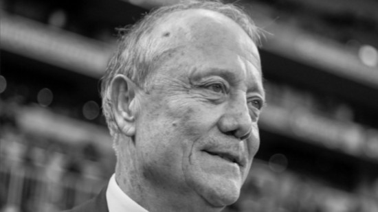 Les obsèques de Bernard Lacombe ne se dérouleront pas à Lyon