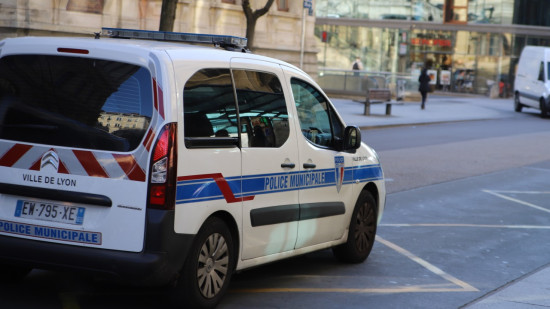 Fête de la musique à Lyon : un périmètre de sûreté mis en place en Presqu’île Fête de la musique à Lyon : un périmètre de sûreté mis en place en Presqu’île