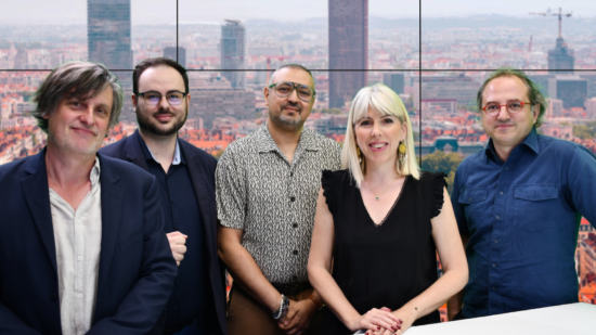 Lyon Politiques : ZTL et commerçants de Lyon - 20/06/25