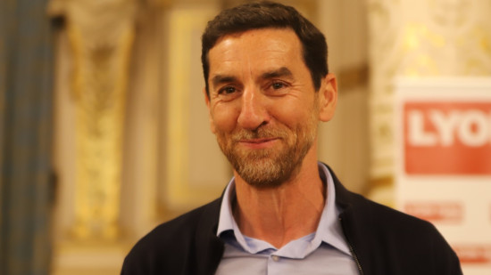 Municipales 2026 : Abdelkader Lahmar (LFI), chef de file pour "mettre un terme à la gestion locale" de Vaulx-en-Velin Municipales 2026 : Abdelkader Lahmar (LFI), chef de file pour "mettre un terme à la gestion locale" de Vaulx-en-Velin