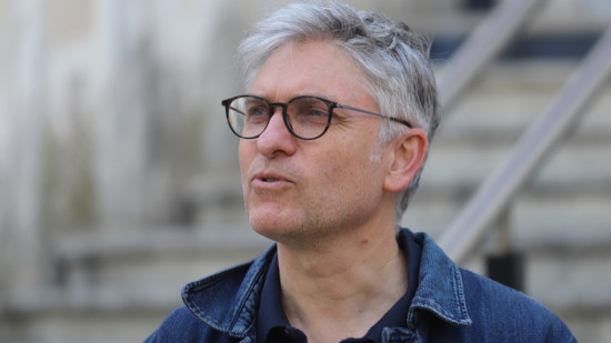 PS du Rhône : le premier secrétaire fédéral Fabrice Matteucci réélu