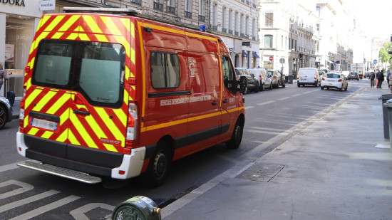 Chute du 4e étage près de Lyon : une fillette décède à Rillieux-la-Pape Chute du 4e étage près de Lyon : une fillette décède à Rillieux-la-Pape