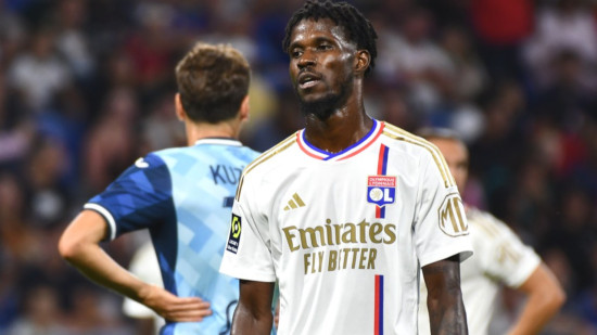 OL : un boulet renvoyé en Espagne ?