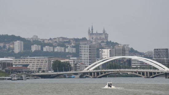 Fin de l'épisode de pollution à Lyon : les mesures levées dans la nuit