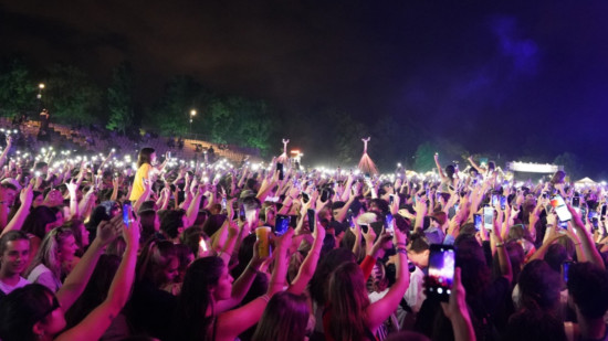 Lyon : deux hommes interpellés pour des piqûres dans la foule lors de la Fête de la musique 