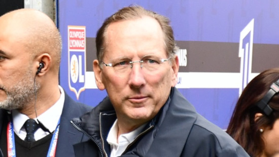 DNCG : le maintien en Ligue 1 se joue ce mardi pour l'OL