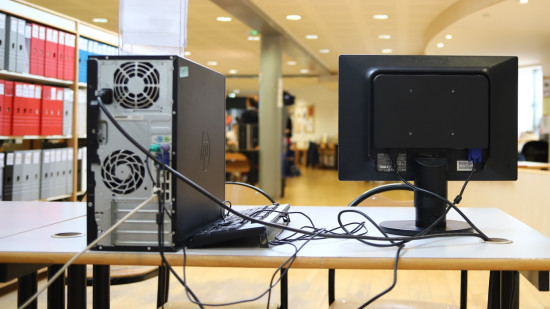 Lyon : la mairie se sépare des logiciels de Microsoft pour renforcer sa "souveraineté numérique"