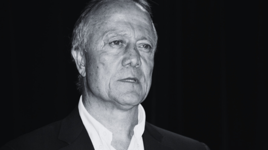 Près de Lyon : ce qu'il faut savoir sur les obsèques de Bernard Lacombe prévues ce mercredi