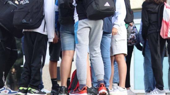 Près de Lyon : une femme agresse une surveillante et une élève à la sortie d’un collège de Caluire