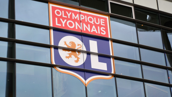 L'OL rétrogradé en Ligue 2 par la DNCG !