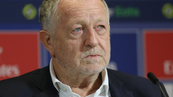 "Aujourd’hui, c’est la tristesse qui domine" : Jean-Michel Aulas dépité après la relégation de l'OL