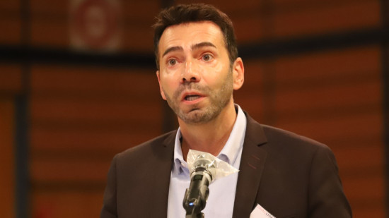 Métropole de Lyon : Louis Pelaez quitte le groupe “Inventer la Métropole de demain”