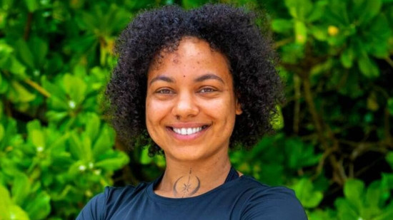 Dans la région : Gaëlle s’impose lors de la finale de "Koh-Lanta, la revanche des 4 terres"