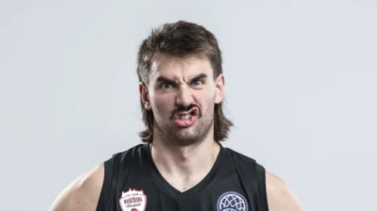 L'ASVEL annonce sa première recrue de l'été