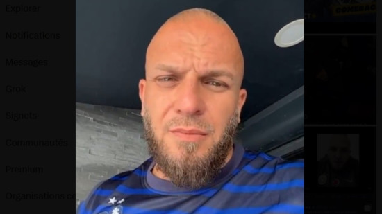 Il avait cyberharcelé un mineur et un homosexuel : Bassem Braïki condamné, ses réseaux sociaux coupés pendant 6 mois