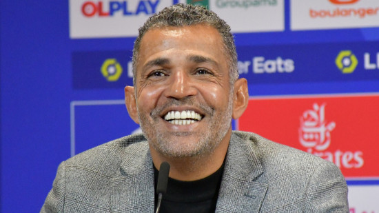 "Il faut essayer quelqu’un d’autre" : Sonny Anderson réclame le départ immédiat de John Textor à l'OL