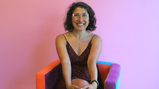 "Mon monde s’est effondré" : en pleine grossesse, Marie-Claire a appris qu'elle avait un cancer du rein