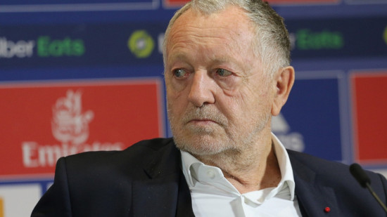 Grand Stade de l’OL : Jean-Michel Aulas recadre sèchement Nathalie Perrin-Gilbert