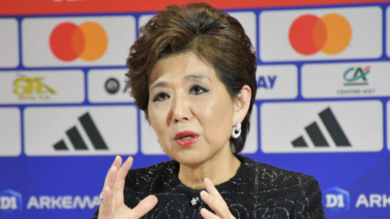 John Textor poussé vers la sortie ? La présidente d'OL Lyonnes pressentie pour assurer l'interim à l'OL