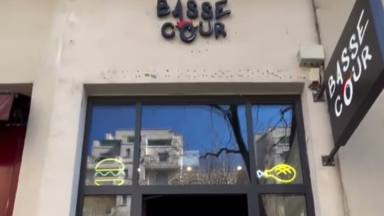 Près de Lyon : un restaurant contraint de fermer à cause de la piétonisation ? Le collectif des Défenseurs de Lyon et du Grand Lyon s’insurge