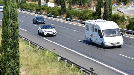 Travaux de rénovation : l’A43 fermée plusieurs nuits cet été