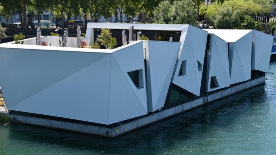 Théâtre l’Île Ô : une reprise audacieuse d’une institution artistique qui tangue